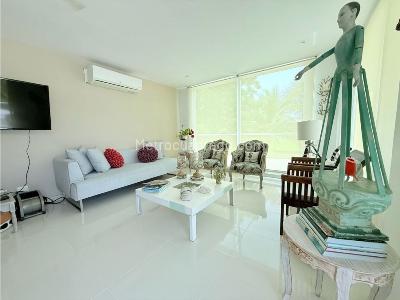 Apartamento en venta en Karibana Cartagena, Cartagena · foto 4 de 20