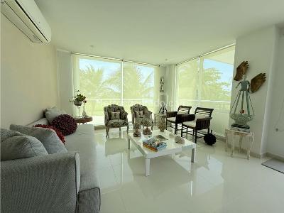 Apartamento en venta en Karibana Cartagena, Cartagena · foto 5 de 20