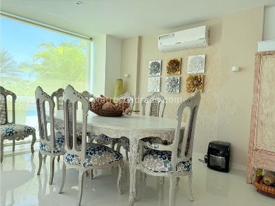 Apartamento en venta en Karibana Cartagena, Cartagena · foto 7 de 20