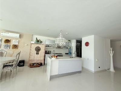 Apartamento en venta en Karibana Cartagena, Cartagena · foto 12 de 20
