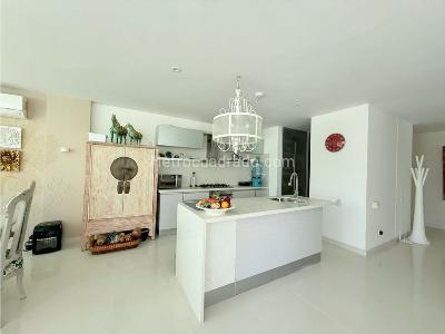 Apartamento en venta en Karibana Cartagena, Cartagena · foto 14 de 20