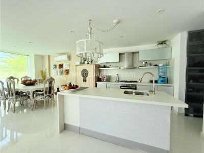 Apartamento en venta en Karibana Cartagena, Cartagena · foto 16 de 20