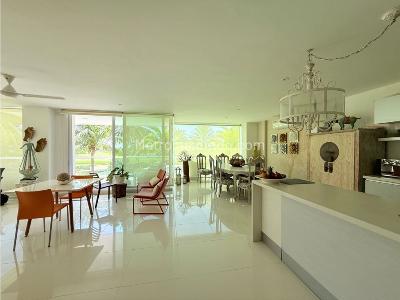 Apartamento en venta en Karibana Cartagena, Cartagena · foto 18 de 20