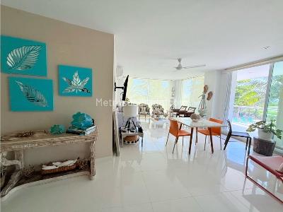 Apartamento en venta en Karibana Cartagena, Cartagena · foto 20 de 20