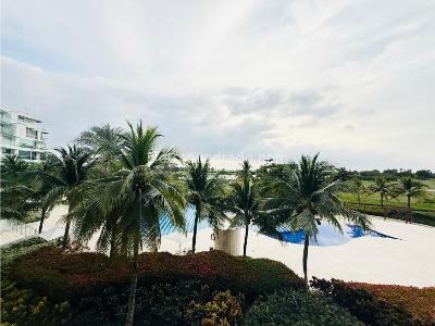 Apartamento en venta en Karibana Cartagena, Cartagena · foto 7 de 20