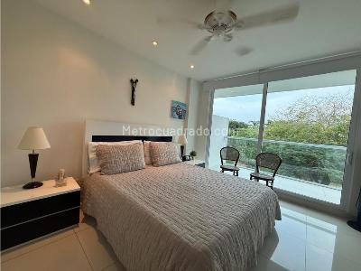 Apartamento en venta en Karibana Cartagena, Cartagena · foto 10 de 20