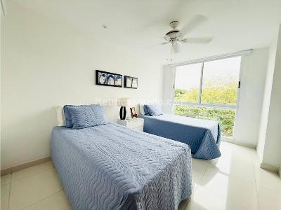 Apartamento en venta en Karibana Cartagena, Cartagena · foto 16 de 20