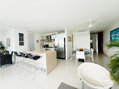 Apartamento en venta en Karibana Cartagena, Cartagena · foto 17 de 20