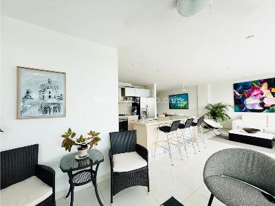 Apartamento en venta en Karibana Cartagena, Cartagena · foto 18 de 20