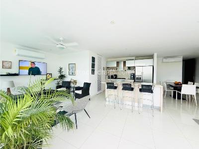 Apartamento en venta en Karibana Cartagena, Cartagena · foto 19 de 20