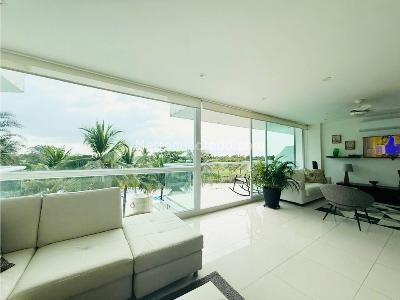 Apartamento en venta en Karibana Cartagena, Cartagena · foto 20 de 20