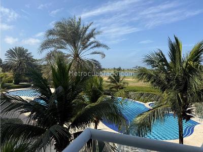 Apartamento en venta en Karibana Cartagena, Cartagena · foto 3 de 10