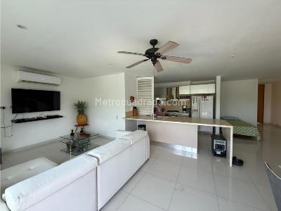 Apartamento en venta en Karibana Cartagena, Cartagena · foto 4 de 10