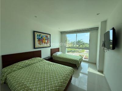Apartamento en venta en Karibana Cartagena, Cartagena · foto 7 de 10