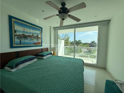 Apartamento en venta en Karibana Cartagena, Cartagena · foto 9 de 10