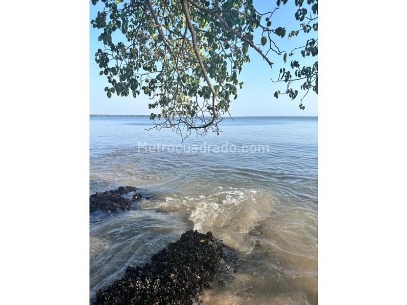 Lote en Venta, Baru, Cartagena de Indias - Vista 3