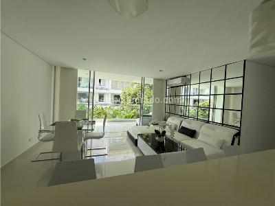 Apartamento de 3 alcobas en venta en Zona Norte Via Al Mar, Cartagena, 111 m² · foto 2 de 20
