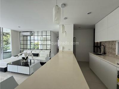 Apartamento de 3 alcobas en venta en Zona Norte Via Al Mar, Cartagena, 111 m² · foto 4 de 20