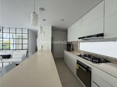 Apartamento de 3 alcobas en venta en Zona Norte Via Al Mar, Cartagena, 111 m² · foto 9 de 20
