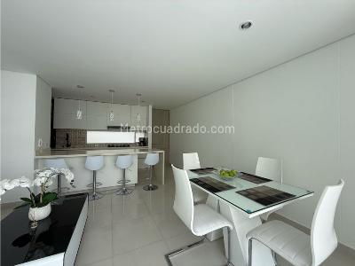 Apartamento de 3 alcobas en venta en Zona Norte Via Al Mar, Cartagena, 111 m² · foto 10 de 20