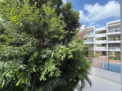Apartamento de 3 alcobas en venta en Zona Norte Via Al Mar, Cartagena, 111 m² · foto 11 de 20