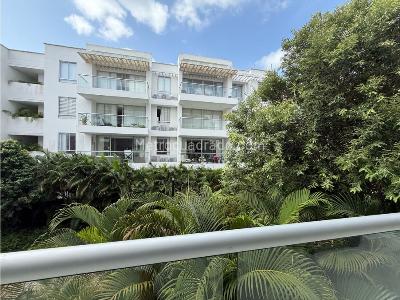 Apartamento de 3 alcobas en venta en Zona Norte Via Al Mar, Cartagena, 111 m² · foto 13 de 20