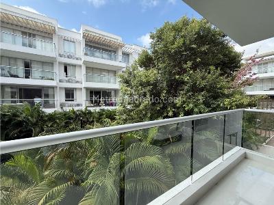 Apartamento de 3 alcobas en venta en Zona Norte Via Al Mar, Cartagena, 111 m² · foto 14 de 20