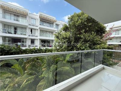 Apartamento de 3 alcobas en venta en Zona Norte Via Al Mar, Cartagena, 111 m² · foto 15 de 20