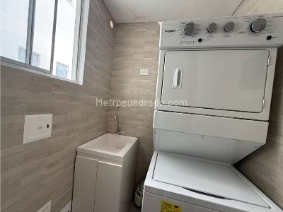 Apartamento de 3 alcobas en venta en Zona Norte Via Al Mar, Cartagena, 111 m² · foto 19 de 20