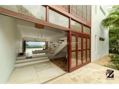 Casa de 4 alcobas en venta en Punta Canoa, Cartagena · foto 9 de 20