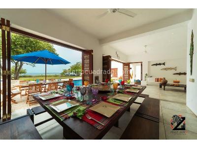 Casa de 4 alcobas en venta en Punta Canoa, Cartagena · foto 11 de 20