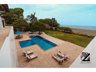 Casa de 4 alcobas en venta en Punta Canoa, Cartagena · foto 14 de 20