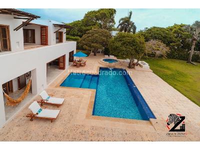 Casa de 4 alcobas en venta en Punta Canoa, Cartagena · foto 15 de 20