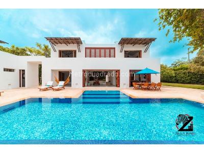 Casa de 4 alcobas en venta en Punta Canoa, Cartagena · foto 20 de 20