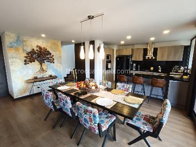 Casa de 3 alcobas en venta en Chuntame, Cajicá, 330 m² · foto 3 de 20