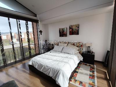 Casa de 3 alcobas en venta en Chuntame, Cajicá, 330 m² · foto 13 de 20