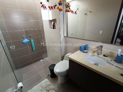 Casa de 3 alcobas en venta en Chuntame, Cajicá, 330 m² · foto 16 de 20