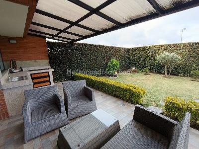 Casa de 3 alcobas en venta en Chuntame, Cajicá, 330 m² · foto 17 de 20