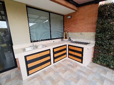 Casa de 3 alcobas en venta en Chuntame, Cajicá, 330 m² · foto 18 de 20