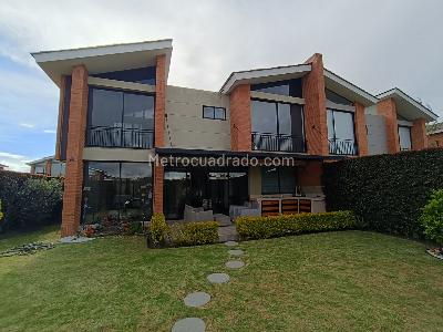 Casa de 3 alcobas en venta en Chuntame, Cajicá, 330 m² · foto 20 de 20