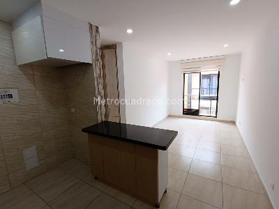 Apartamento en venta en La Balsa, Chía · foto 3 de 19