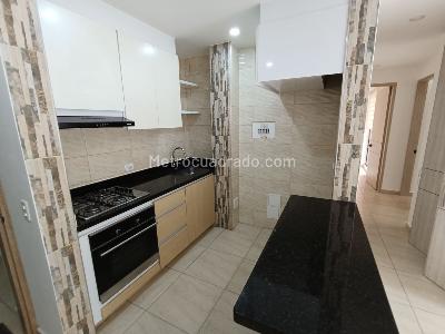 Apartamento en venta en La Balsa, Chía · foto 4 de 19