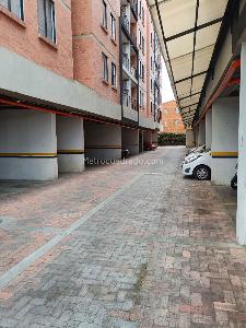 Apartamento en venta en La Balsa, Chía · foto 19 de 19