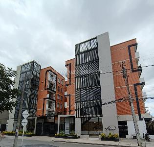 Apartamento en venta en La Balsa, Chía · foto 2 de 19