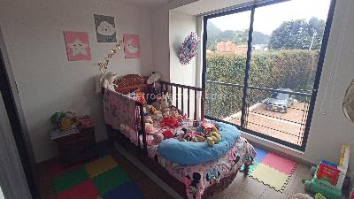 Casa de 3 alcobas en venta en Cerca De Piedra, Chía, 330 m² · foto 15 de 20