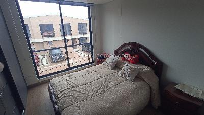Casa de 3 alcobas en venta en Cerca De Piedra, Chía, 330 m² · foto 16 de 20