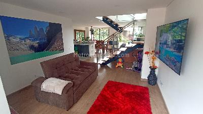 Casa de 3 alcobas en venta en Cerca De Piedra, Chía, 330 m² · foto 7 de 20