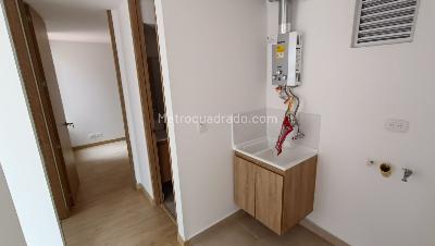 Apartamento de 2 alcobas en venta en Puente Vargas, Cajicá, 53 m² · foto 6 de 20