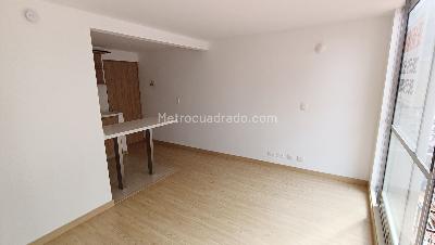 Apartamento de 2 alcobas en venta en Puente Vargas, Cajicá, 53 m² · foto 5 de 20