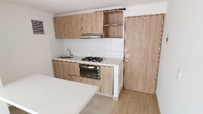 Apartamento de 2 alcobas en venta en Puente Vargas, Cajicá, 53 m² · foto 4 de 20